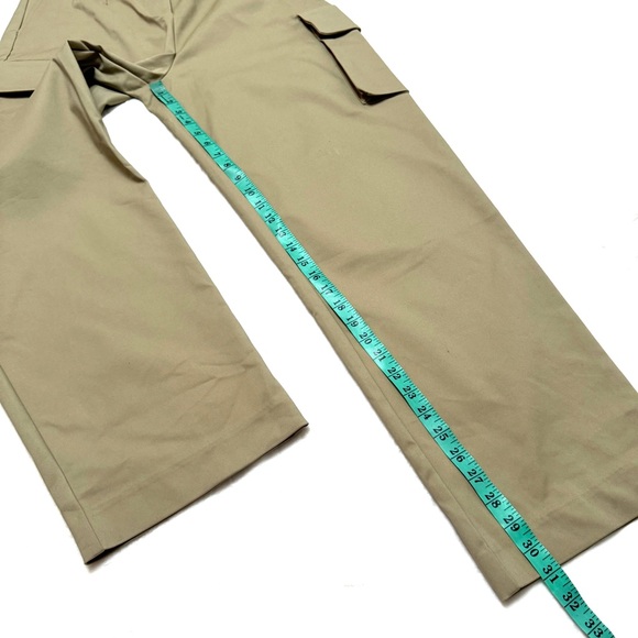 BAYSE Brand Nevada Pants Cargo Sz XL - Picture 10 of 10